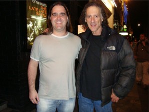 Denis Warren & Scott Henderson